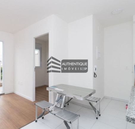 Imagem Apartamento com 2 Quartos à Venda, 47 m² em Tatuapé - São Paulo Imagem Apartamento com 2 Quartos à Venda, 47 m² em Tatuapé - São Paulo