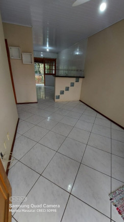 Imagem Casa com 2 Quartos à Venda, 151 m² em Ibiza - Gravataí