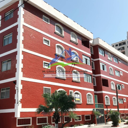 Imagem Apartamento com 1 Quarto à Venda, 62 m² em Tupy - Praia Grande Imagem Apartamento com 1 Quarto à Venda, 62 m² em Tupy - Praia Grande