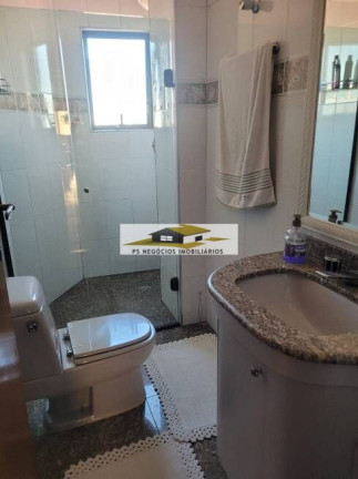 Imagem Apartamento com 4 Quartos à Venda, 126 m² em Jardim Jabaquara - São Paulo