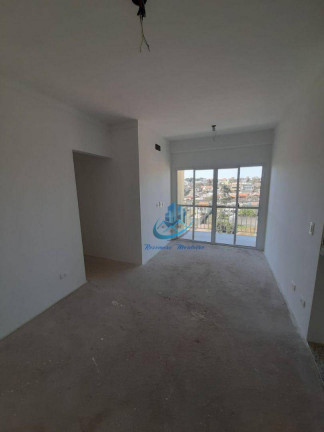 Imagem Apartamento com 3 Quartos à Venda, 70 m² em Nova Itatiba - Itatiba