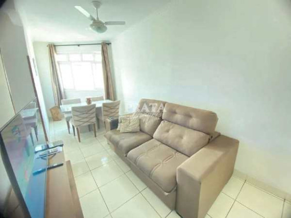 Imagem Apartamento com 2 Quartos à Venda, 71 m² em Marapé - Santos Imagem Apartamento com 2 Quartos à Venda, 71 m² em Marapé - Santos