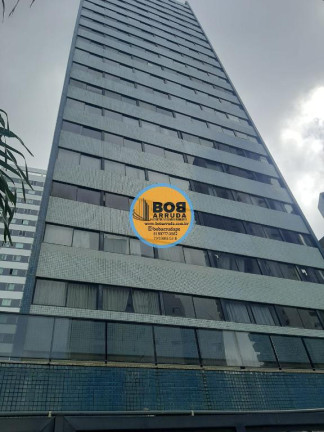 Apartamento com 3 Quartos à Venda, 94 m² em Boa Viagem - Recife