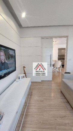 Imagem Apartamento com 3 Quartos à Venda, 82 m² em Jardim Marajoara - São Paulo Imagem Apartamento com 3 Quartos à Venda, 82 m² em Jardim Marajoara - São Paulo