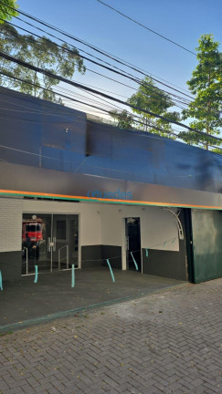 Imagem Sala Comercial para Alugar, 225 m² em Vila Andrade - São Paulo Imagem Sala Comercial para Alugar, 225 m² em Vila Andrade - São Paulo