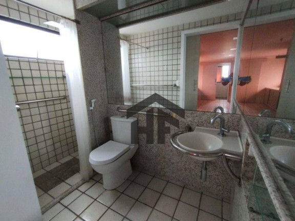 Imagem Apartamento com 4 Quartos para Alugar, 177 m² em Parnamirim - Recife Imagem Apartamento com 4 Quartos para Alugar, 177 m² em Parnamirim - Recife