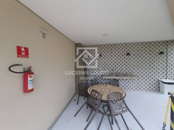 Imagem Apartamento com 2 Quartos à Venda, 55 m² em Ayrton Senna - Vitória Da Conquista
