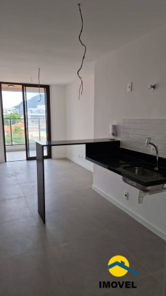 Imagem Apartamento com 1 Quarto à Venda, 44 m² em Piratininga - Niterói Imagem Apartamento com 1 Quarto à Venda, 44 m² em Piratininga - Niterói