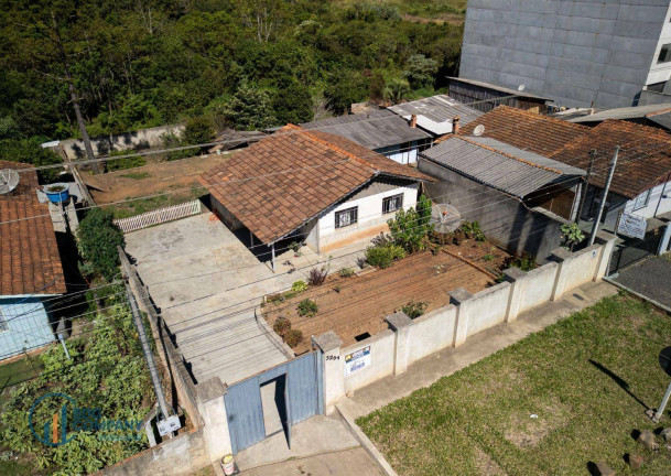 Casa com 2 Quartos à Venda, 48 m² em Vila São João - Irati