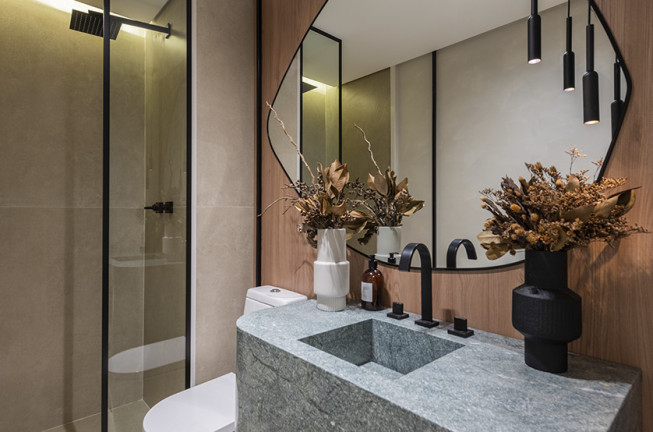Imagem Apartamento com 1 Quarto à Venda, 26 m² em Alto Da Boa Vista - São Paulo