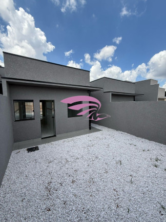 Imagem Casa com 3 Quartos à Venda, 53 m² em Gralha Azul - Fazenda Rio Grande Imagem Casa com 3 Quartos à Venda, 53 m² em Gralha Azul - Fazenda Rio Grande