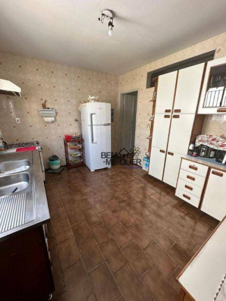Imagem Sobrado com 4 Quartos à Venda, 165 m² em Vila Clarice - São Paulo Imagem Sobrado com 4 Quartos à Venda, 165 m² em Vila Clarice - São Paulo