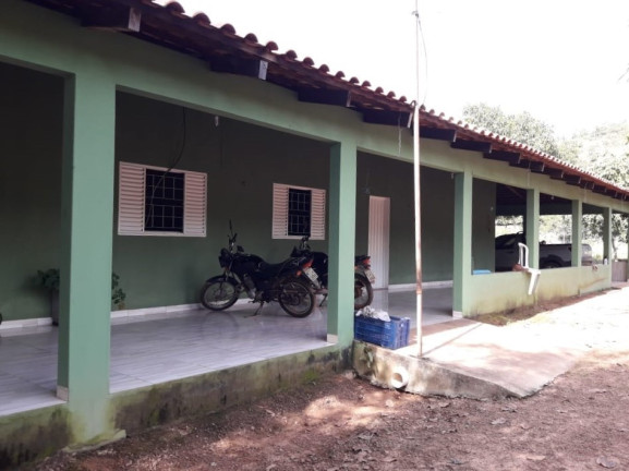 Imagem Imóvel à Venda,  em Palmas - To - Palmas