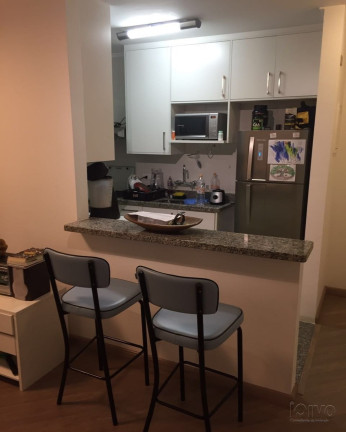 Imagem Apartamento com 2 Quartos à Venda, 62 m² em Vila Gumercindo - São Paulo Imagem Apartamento com 2 Quartos à Venda, 62 m² em Vila Gumercindo - São Paulo