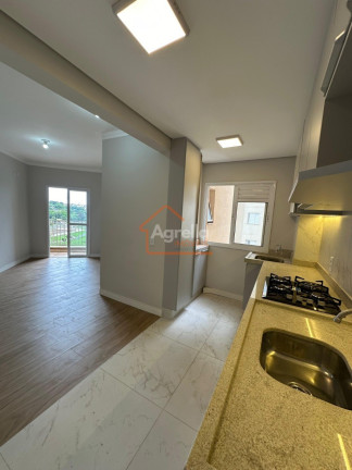 Imagem Imóvel com 2 Quartos à Venda, 46 m² em Jardim Igaçaba - Mogi Guaçu Imagem Imóvel com 2 Quartos à Venda, 46 m² em Jardim Igaçaba - Mogi Guaçu