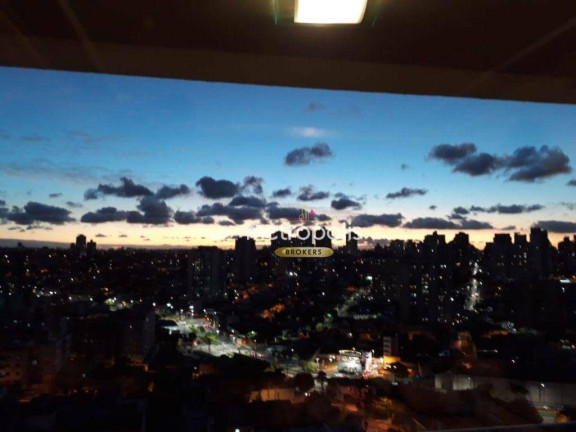 Imagem Apartamento com 3 Quartos à Venda, 120 m² em Barcelona - São Caetano Do Sul Imagem Apartamento com 3 Quartos à Venda, 120 m² em Barcelona - São Caetano Do Sul