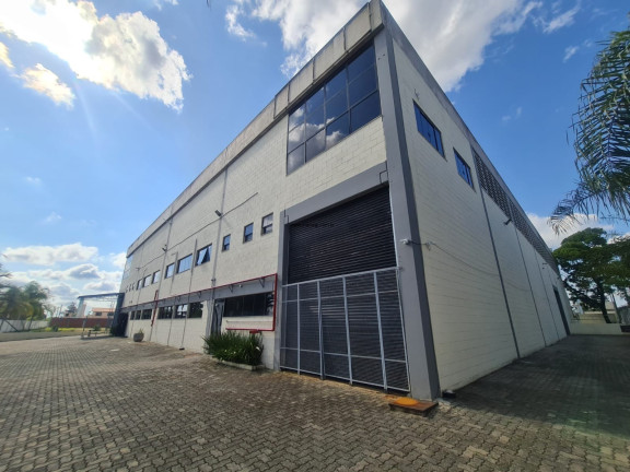 Imagem Imóvel para Alugar, 2.000 m² em Iporanga - Sorocaba Imagem Imóvel para Alugar, 2.000 m² em Iporanga - Sorocaba