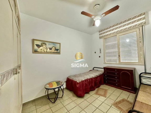 Imagem Apartamento com 1 Quarto à Venda, 60 m² em Pitangueiras - Guarujá