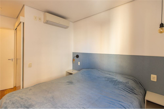 Imagem Apartamento com 2 Quartos à Venda, 93 m² em Pinheiros - São Paulo