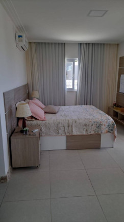 Imagem Casa com 5 Quartos à Venda, 510 m² em Barra De Jacuipe - Camaçari Imagem Casa com 5 Quartos à Venda, 510 m² em Barra De Jacuipe - Camaçari