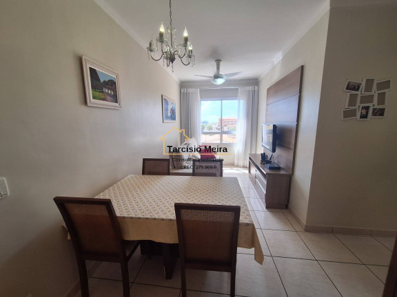 Imagem Apartamento com 3 Quartos à Venda, 63 m² em Chácara Das Nações - Valinhos