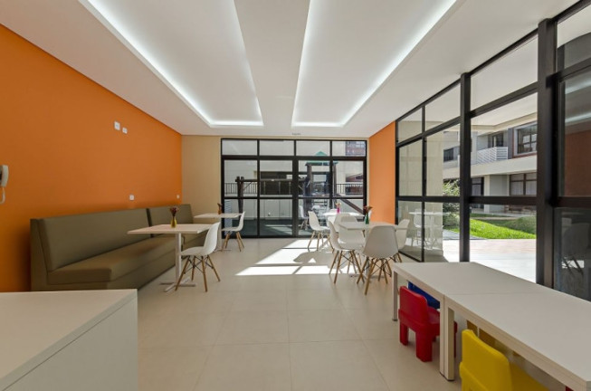 Imagem Apartamento com 3 Quartos à Venda, 71 m² em Santo Inácio - Curitiba Imagem Apartamento com 3 Quartos à Venda, 71 m² em Santo Inácio - Curitiba