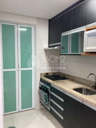 Imagem Apartamento com 2 Quartos à Venda, 56 m² em Centro - São Bernardo Do Campo Imagem Apartamento com 2 Quartos à Venda, 56 m² em Centro - São Bernardo Do Campo