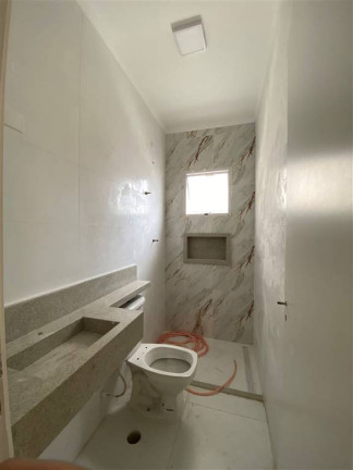 Imagem Casa com 3 Quartos à Venda, 152 m² em Tupi - Praia Grande