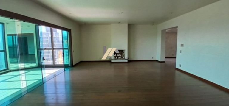 Imagem Imóvel com 4 Quartos à Venda, 568 m² em Cambuí - Campinas