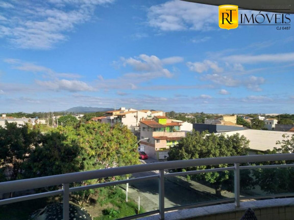 Imagem Apartamento com 2 Quartos à Venda, 97 m² em Braga - Cabo Frio Imagem Apartamento com 2 Quartos à Venda, 97 m² em Braga - Cabo Frio