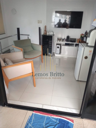 Imagem Imóvel com 2 Quartos à Venda, 163 m² em Itaigara - Salvador Imagem Imóvel com 2 Quartos à Venda, 163 m² em Itaigara - Salvador