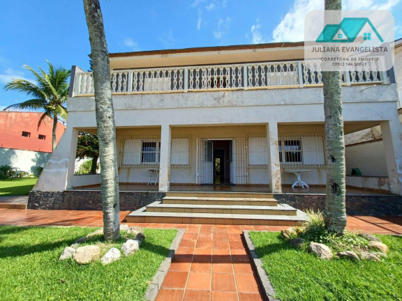 Imagem Casa com 6 Quartos à Venda, 478 m² em Cocanha - Caraguatatuba Imagem Casa com 6 Quartos à Venda, 478 m² em Cocanha - Caraguatatuba