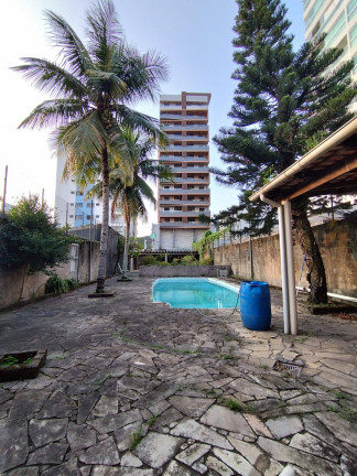 Imagem Terreno à Venda, 1 m² em Boqueirão - Praia Grande Imagem Terreno à Venda, 1 m² em Boqueirão - Praia Grande