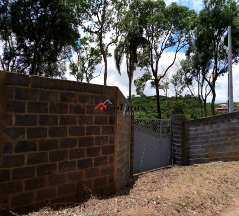 Imagem Terreno à Venda, 1.600 m² em Depois Do Centro - Ibiúna