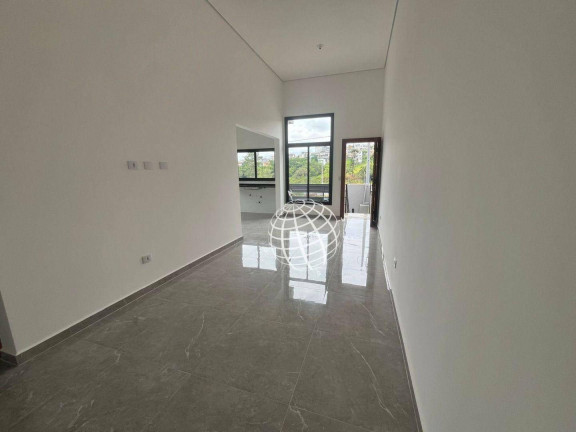 Imagem Casa com 3 Quartos à Venda, 100 m² em Loteamento Bella Atibaia - Atibaia