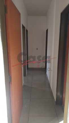 Imagem Casa com 3 Quartos para Alugar,  em Jardim Novo Mundo - Ribeirão Preto