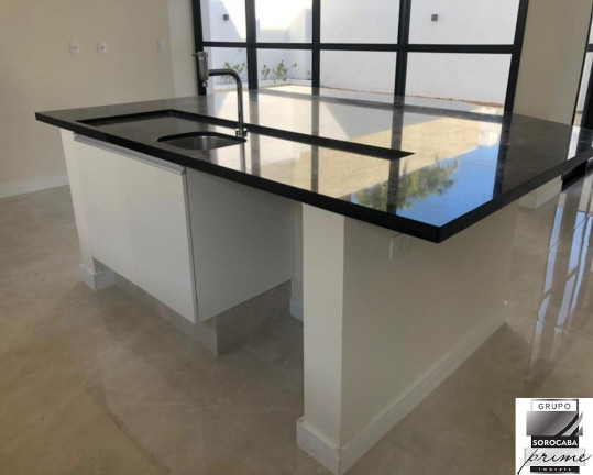 Imagem Casa com 5 Quartos à Venda, 346 m² em Alphaville Nova Esplanada - Votorantim