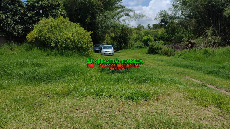 Imagem Chácara à Venda, 12 m² em Chácara Marambaia - Caçapava Imagem Chácara à Venda, 12 m² em Chácara Marambaia - Caçapava