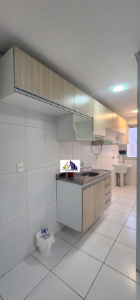 Imagem Apartamento com 2 Quartos para Alugar, 70 m² em Santo Antônio - Manaus