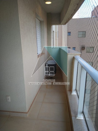 Apartamento com 3 Quartos para Alugar, 97 m² em Jardim Botânico - Ribeirão Preto