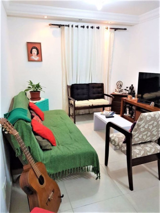 Apartamento com 3 Quartos à Venda, 69 m² em Jardim Oriental - São Paulo