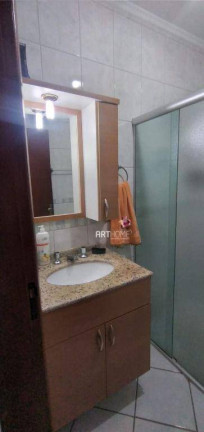 Imagem Sobrado com 2 Quartos à Venda, 85 m² em Vila Alice - Santo André Imagem Sobrado com 2 Quartos à Venda, 85 m² em Vila Alice - Santo André