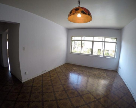 Imagem Apartamento com 3 Quartos à Venda, 114 m² em Vila Madalena - São Paulo