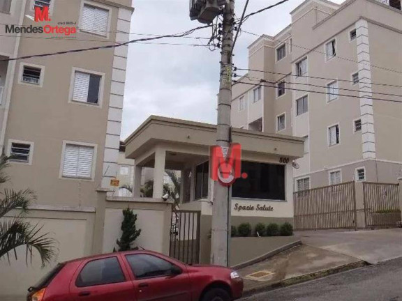 Apartamento com 4 Quartos à Venda, 82 m² em Vila Gabriel - Sorocaba