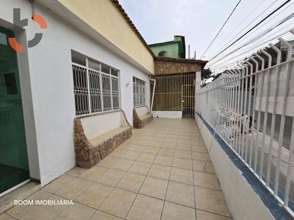 Imagem Casa com 3 Quartos à Venda, 207 m² em Caonze - Nova Iguaçu