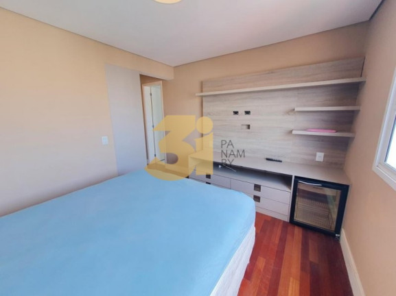 Imagem Cobertura com 3 Quartos à Venda, 281 m² em Morumbi - São Paulo