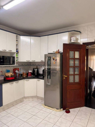 Imagem Casa com 3 Quartos para Alugar, 219 m² em Vila Santa Rita - Sorocaba Imagem Casa com 3 Quartos para Alugar, 219 m² em Vila Santa Rita - Sorocaba