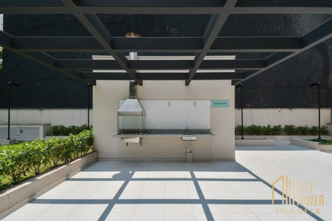 Imagem Apartamento com 2 Quartos à Venda, 53 m² em Vila Nair - São Paulo