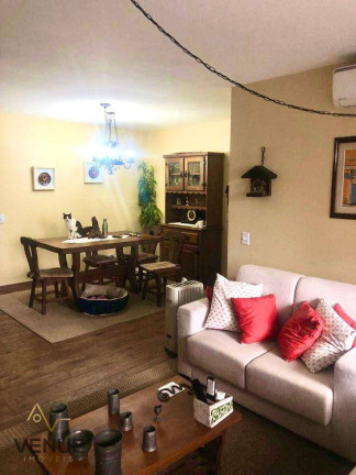Imagem Apartamento com 3 Quartos à Venda, 120 m² em Brooklin - São Paulo Imagem Apartamento com 3 Quartos à Venda, 120 m² em Brooklin - São Paulo