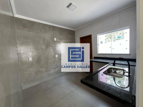 Imagem Casa à Venda, 123 m² em Colina Cintra Franco - Socorro Imagem Casa à Venda, 123 m² em Colina Cintra Franco - Socorro